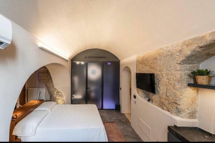 Borgo Albergo 35 Relax & Spa Monopoli Buitenkant foto