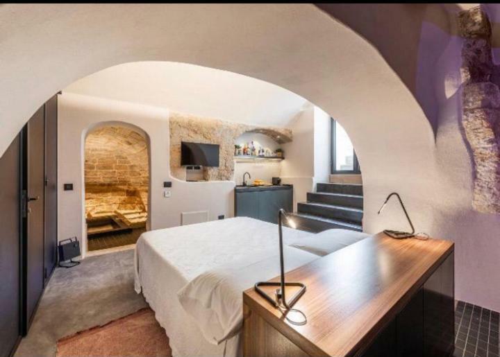 Borgo Albergo 35 Relax & Spa Monopoli Buitenkant foto