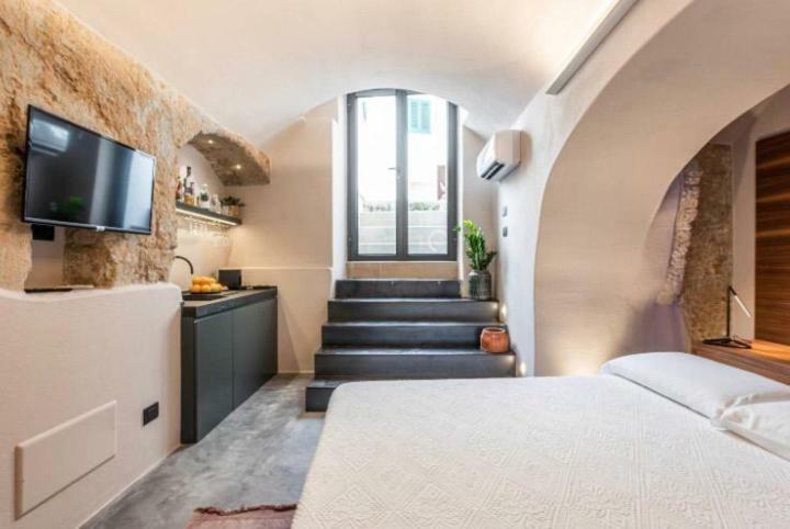 Borgo Albergo 35 Relax & Spa Monopoli Buitenkant foto