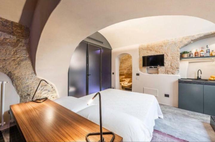 Borgo Albergo 35 Relax & Spa Monopoli Buitenkant foto