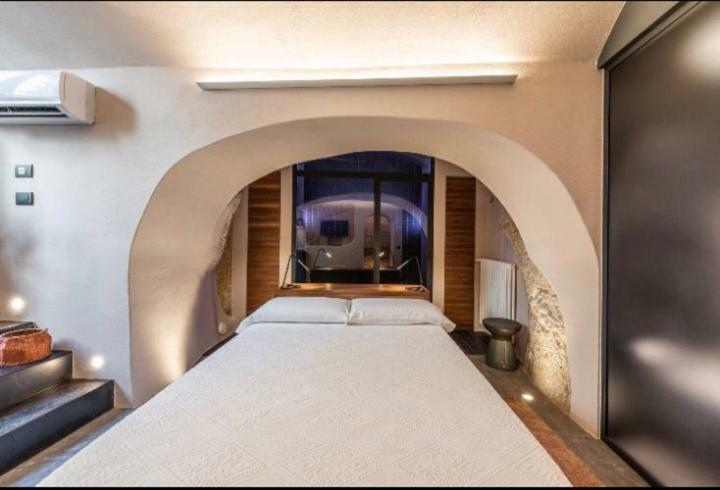 Borgo Albergo 35 Relax & Spa Monopoli Buitenkant foto