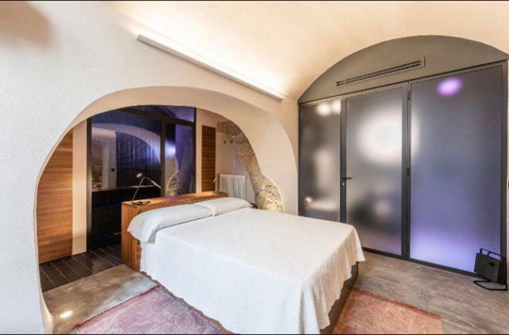 Borgo Albergo 35 Relax & Spa Monopoli Buitenkant foto