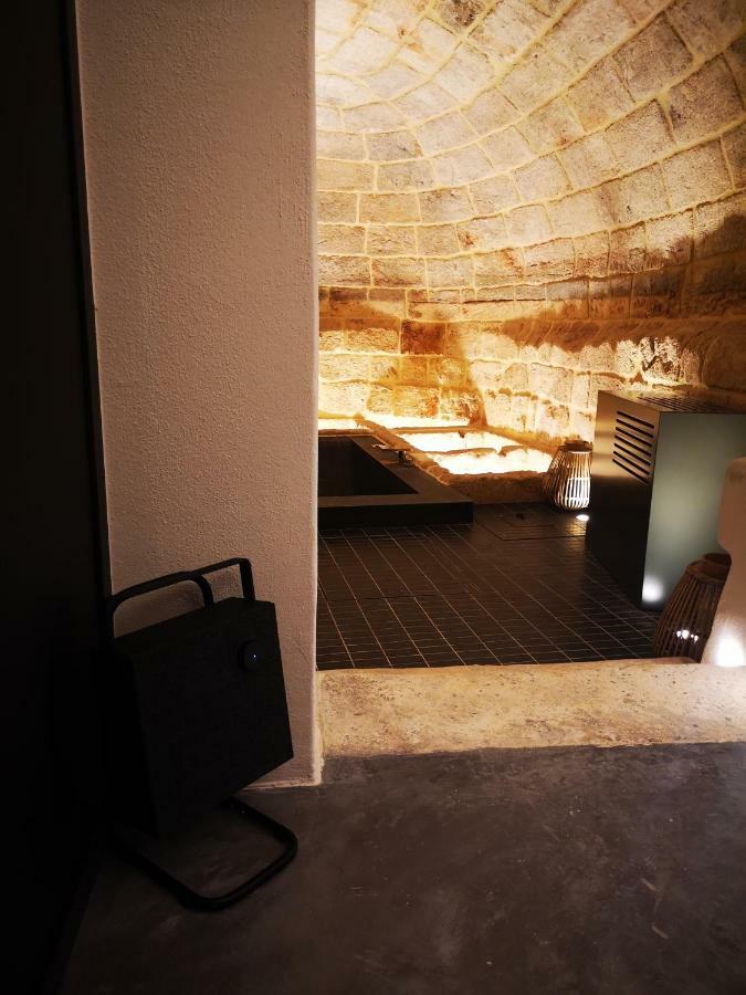 Borgo Albergo 35 Relax & Spa Monopoli Buitenkant foto