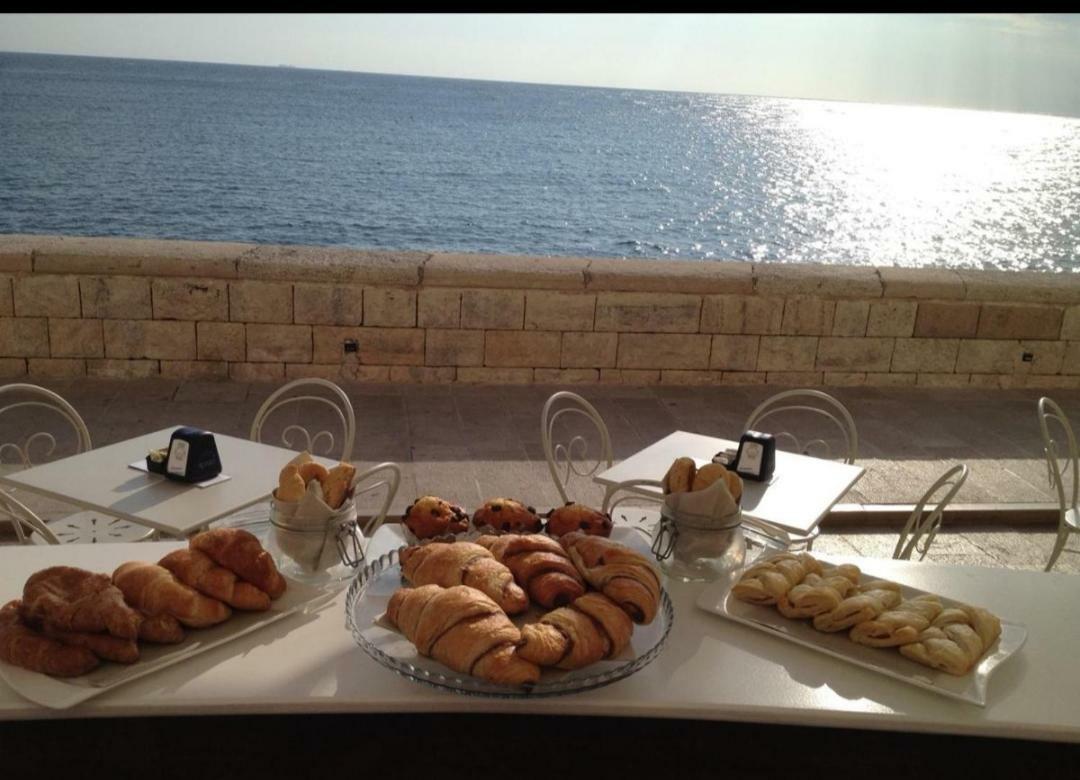 Borgo Albergo 35 Relax & Spa Monopoli Buitenkant foto