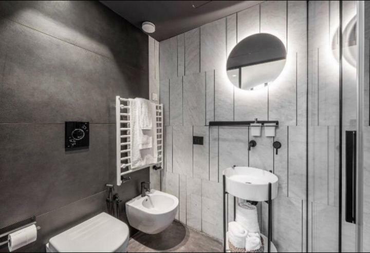 Borgo Albergo 35 Relax & Spa Monopoli Buitenkant foto