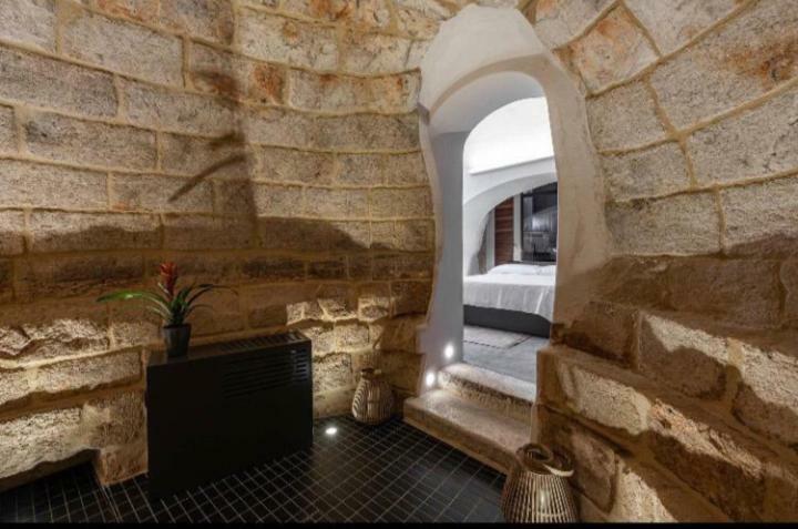 Borgo Albergo 35 Relax & Spa Monopoli Buitenkant foto