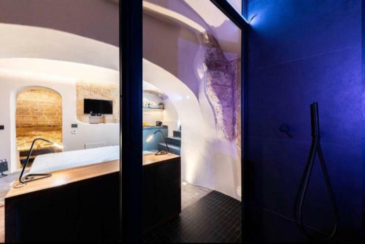 Borgo Albergo 35 Relax & Spa Monopoli Buitenkant foto