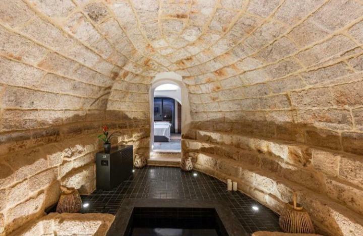 Borgo Albergo 35 Relax & Spa Monopoli Buitenkant foto