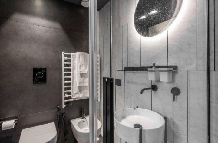 Borgo Albergo 35 Relax & Spa Monopoli Buitenkant foto